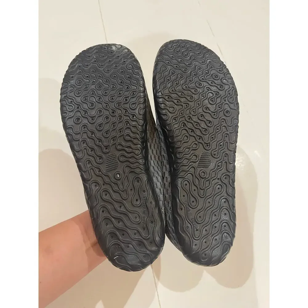 Unisex Slippers Lightweight Walking Shoes Adjustable Wide Water Shoes
